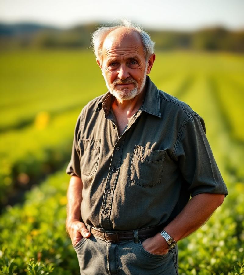 Jean-Marc Lafargue